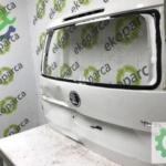 SKODA YETİ 2015 2019 ÇIKMA BAGAJ KAPAĞI 5L6827025G
