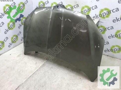 Skoda Yeti Ön Kaput 5L0823031A çıkma parça