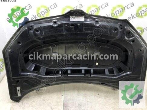 Skoda Yeti Ön Kaput 5L0823031A çıkma parça