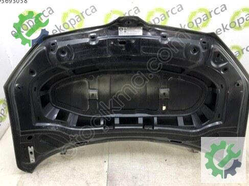 Skoda Yeti Ön Kaput 5L0823031A çıkma parça