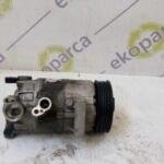 SKODA YETİ 2015 2020 KLİMA KOMPRESÖRÜ 5K0820803E