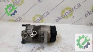 SKODA YETİ 2015 2020 KLİMA KOMPRESÖRÜ 5K0820803E