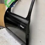 SKYSTAR D22 ÖN KAPI SOL 2003 2005 2011 2012 SIFIR H0101-2S400