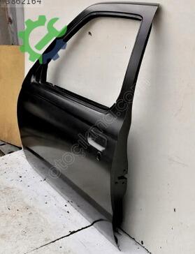 Nissan Skystar Sol Ön Kapı H01012S400 çıkma parça