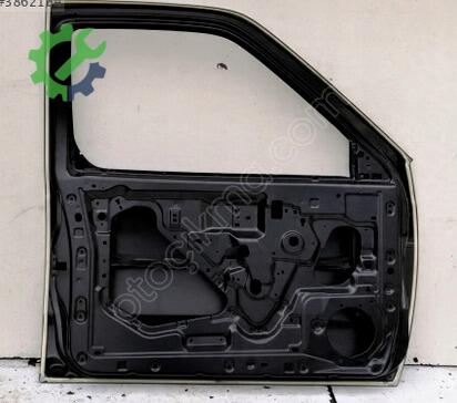 Nissan Skystar Sol Ön Kapı H01012S400 çıkma parça