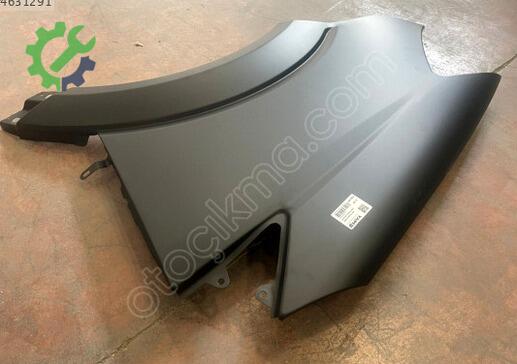 Mercedes-Benz Sprinter Sol Ön Çamurluk 9068810101 çıkma parça
