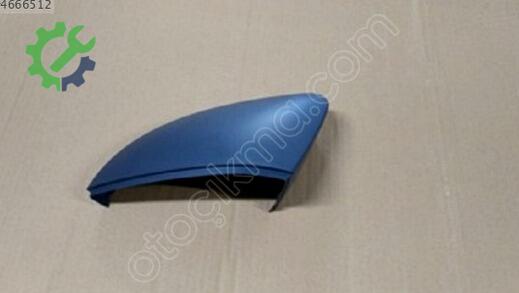 Skoda Superb Ayna Kapağı 3V0857538A çıkma parça