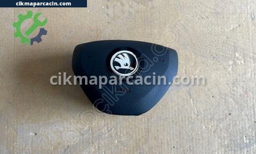 Skoda Superb Sol Konsol çıkma parça