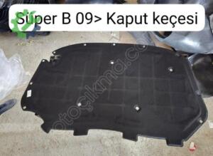 SÜPER B KAPUT KEÇESİ 2008 2009 2010 2011 2013 SIFIR 3T0863831