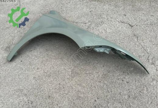 Skoda Octavia Sağ Ön Çamurluk 3T0821022 çıkma parça