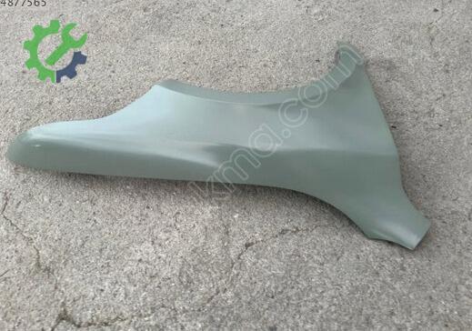 Skoda Octavia Sağ Ön Çamurluk 3T0821022 çıkma parça