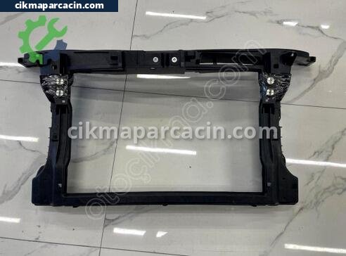 Skoda Superb Ön Panel çıkma parça