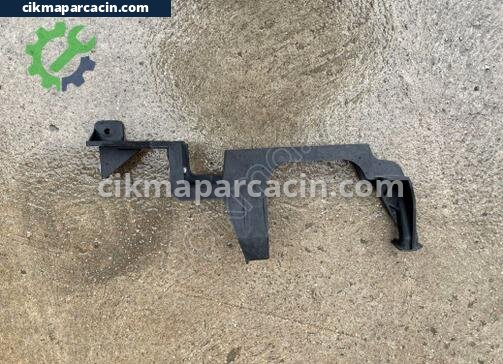 Skoda Superb Ön Panel çıkma parça