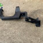 SÜPER B ÖN PANEL BRAKETİ SAĞ 2015 2016 2017 2020 SIFIR 3V0805308