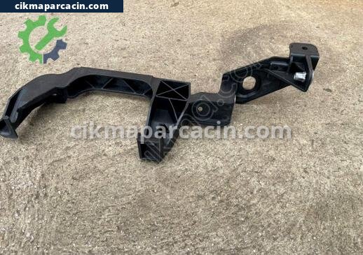 Skoda Superb Ön Panel çıkma parça
