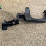 SÜPER B ÖN PANEL BRAKETİ SOL 2015 2016 2017 2020 SIFIR 3V0805307