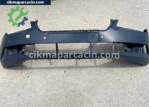 Skoda Superb Ön Tampon çıkma parça