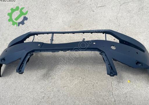 Skoda Superb Ön Tampon 3V0807218B çıkma parça
