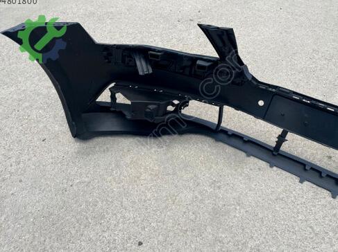 Skoda Superb Ön Tampon 3V0807218B çıkma parça