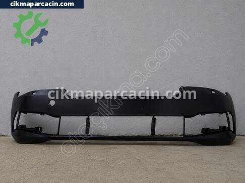 Skoda Superb Ön Tampon çıkma parça