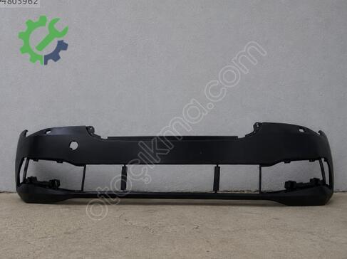 Skoda Superb Ön Tampon çıkma parça