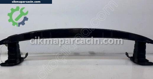 Skoda Superb Ön Tampon Demiri çıkma parça