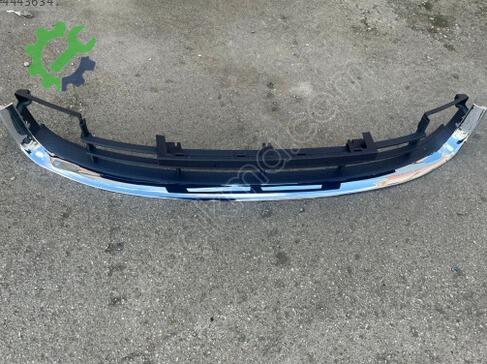 Skoda Superb Tampon Izgarası 3T0853677 çıkma parça