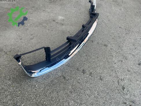 Skoda Superb Tampon Izgarası 3T0853677 çıkma parça