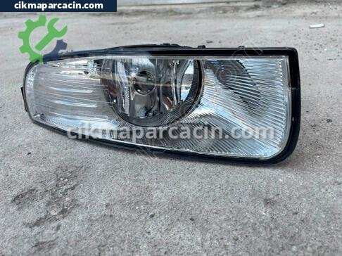 Skoda Superb Sağ Sis Farı çıkma parça