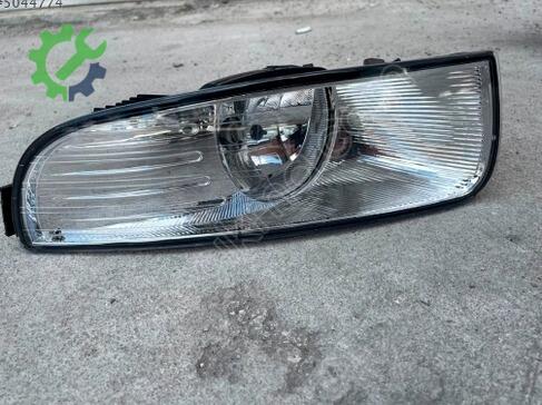 Skoda Superb Sağ Sis Farı 3T0941702 çıkma parça