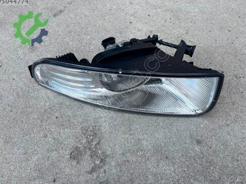 Skoda Superb Sağ Sis Farı 3T0941702 çıkma parça
