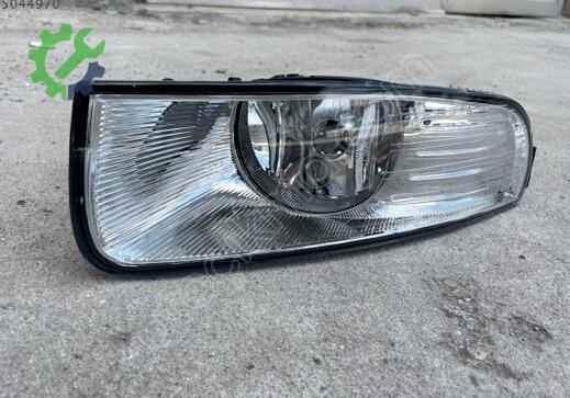Skoda Superb Sol Sis Farı 3T0941701 çıkma parça