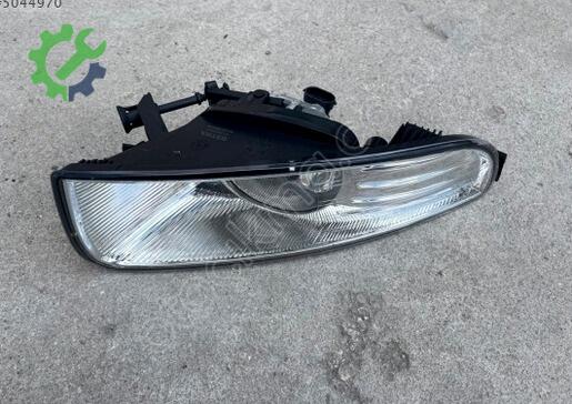 Skoda Superb Sol Sis Farı 3T0941701 çıkma parça
