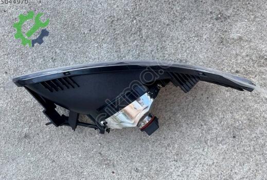 Skoda Superb Sol Sis Farı 3T0941701 çıkma parça