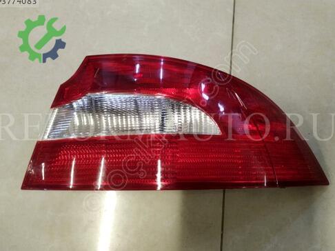 Skoda Superb Sağ Arka Stop çıkma parça