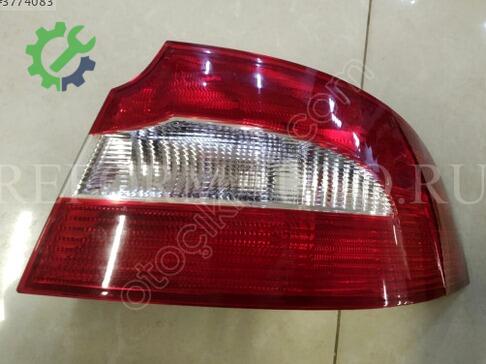 Skoda Superb Sağ Arka Stop 3T5945112 çıkma parça