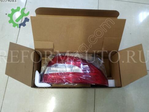 Skoda Superb Sağ Arka Stop 3T5945112 çıkma parça