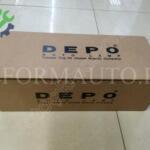 SUPER B STOP SAĞ 2008 2009 2010 2012 2013 DEPO SIFIR 3T5945112