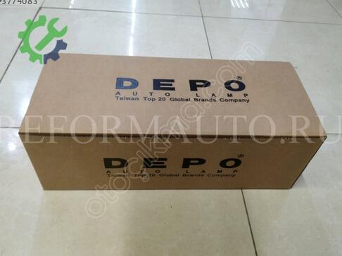 Skoda Superb Sağ Arka Stop 3T5945112 çıkma parça