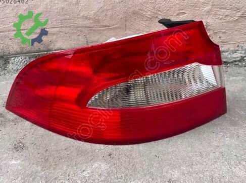 Skoda Superb Sol Arka Stop 3T5945111 çıkma parça