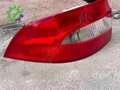 Skoda Superb Sol Arka Stop 3T5945111 çıkma parça