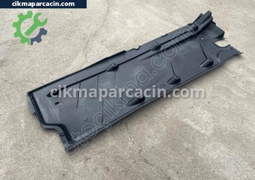 Skoda Superb Sağ Spoiler çıkma parça