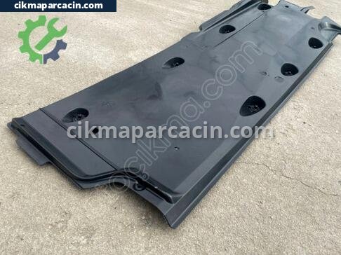 Skoda Superb Sol Konsol çıkma parça