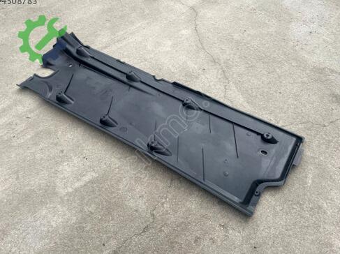 Skoda Superb Sol Konsol 3T0825201C çıkma parça