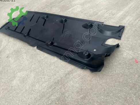 Skoda Superb Sol Konsol 3T0825201C çıkma parça