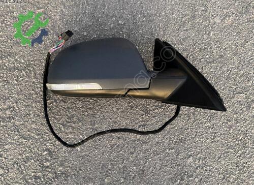 Skoda Superb Sağ Dış Ayna 3T1857508CB çıkma parça