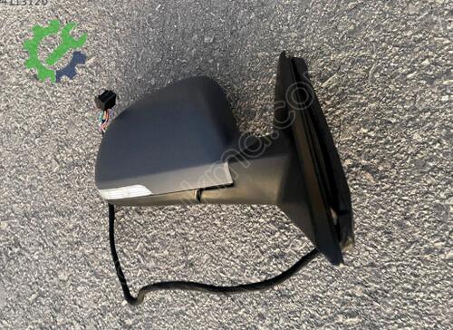 Skoda Superb Sağ Dış Ayna 3T1857508CB çıkma parça