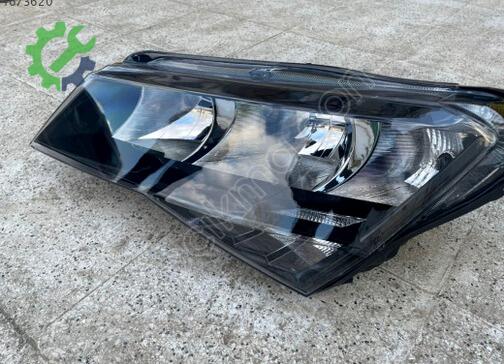 Skoda Superb Sol Ön Far 3V1941015 çıkma parça