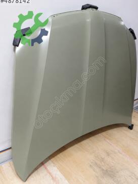 Skoda Octavia Kaput 3T0823031 çıkma parça