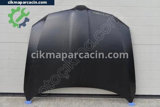 Skoda Superb Kaput çıkma parça